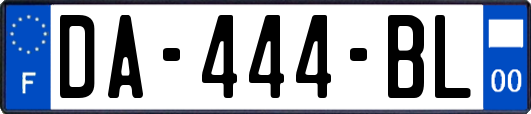 DA-444-BL