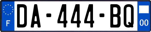 DA-444-BQ