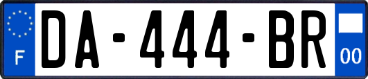 DA-444-BR