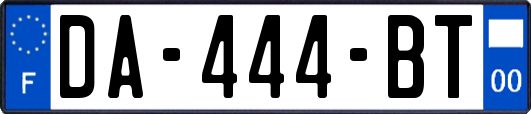 DA-444-BT