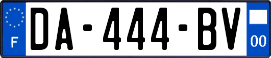 DA-444-BV