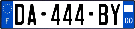 DA-444-BY