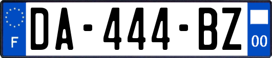DA-444-BZ