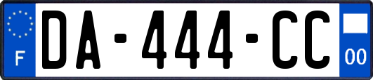 DA-444-CC