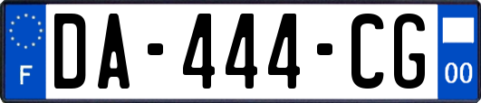DA-444-CG
