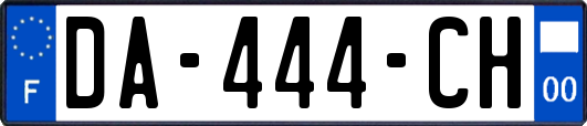 DA-444-CH