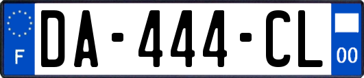 DA-444-CL