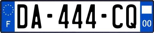 DA-444-CQ