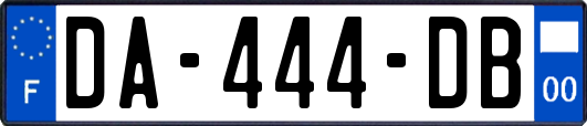 DA-444-DB