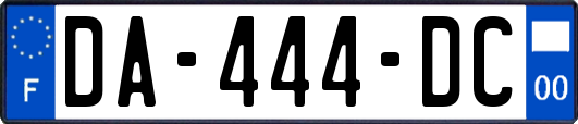 DA-444-DC