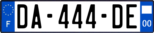 DA-444-DE