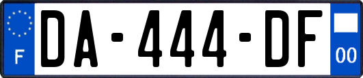 DA-444-DF