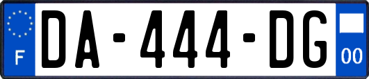 DA-444-DG