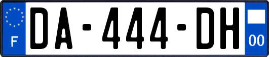 DA-444-DH