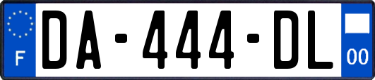 DA-444-DL