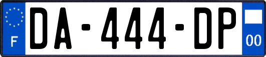 DA-444-DP