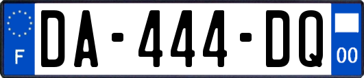 DA-444-DQ