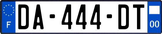DA-444-DT