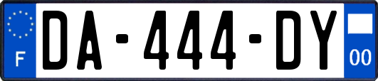 DA-444-DY