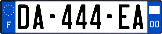DA-444-EA