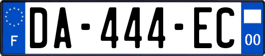 DA-444-EC