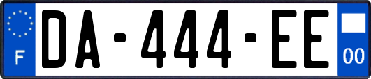 DA-444-EE
