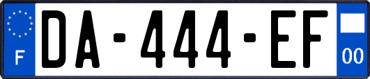 DA-444-EF