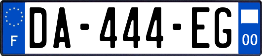 DA-444-EG