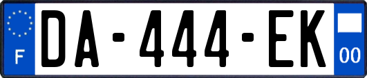 DA-444-EK