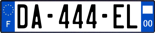 DA-444-EL