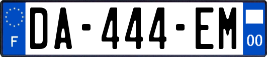 DA-444-EM
