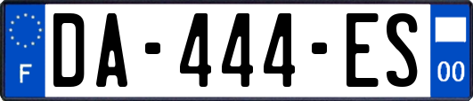 DA-444-ES