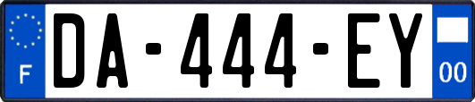 DA-444-EY