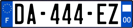 DA-444-EZ