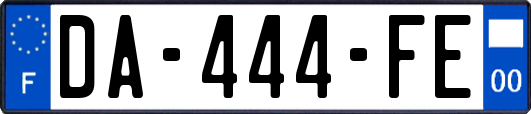 DA-444-FE