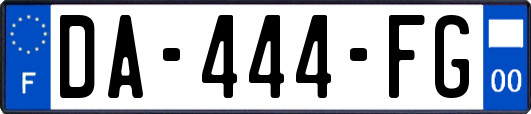 DA-444-FG