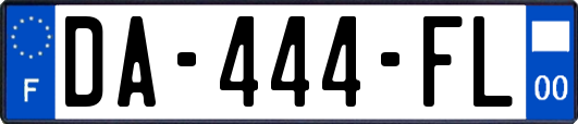 DA-444-FL