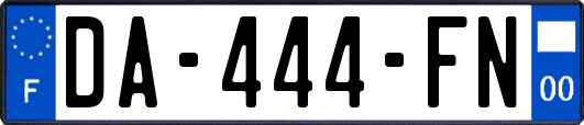 DA-444-FN