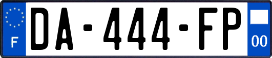 DA-444-FP