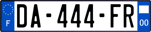 DA-444-FR