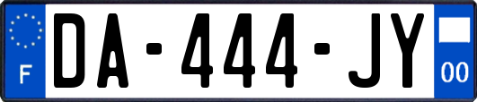 DA-444-JY