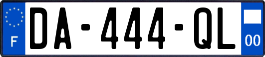 DA-444-QL