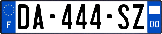 DA-444-SZ