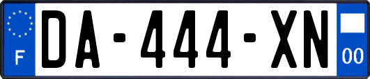 DA-444-XN