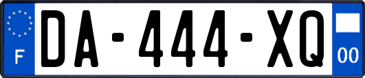 DA-444-XQ
