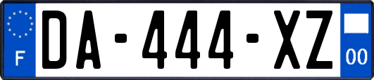 DA-444-XZ