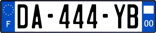 DA-444-YB