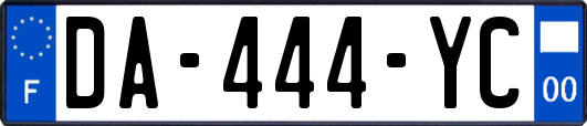 DA-444-YC