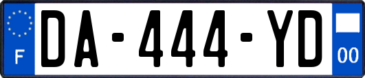 DA-444-YD