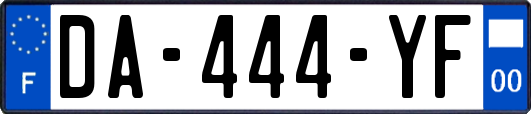 DA-444-YF